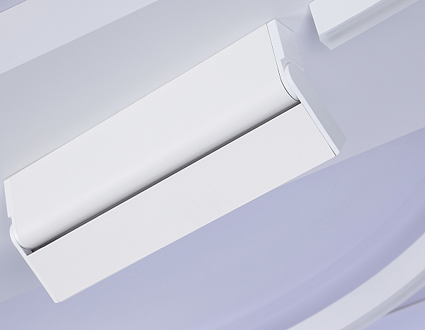 Потолочная люстра LineTech FL51461