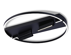 Потолочная люстра LineTech FL51462