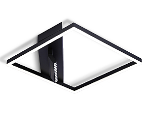 Потолочная люстра LineTech FL51464