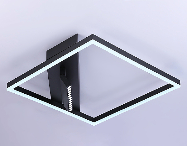 Потолочная люстра LineTech FL51464