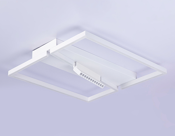 Потолочная люстра LineTech FL51465