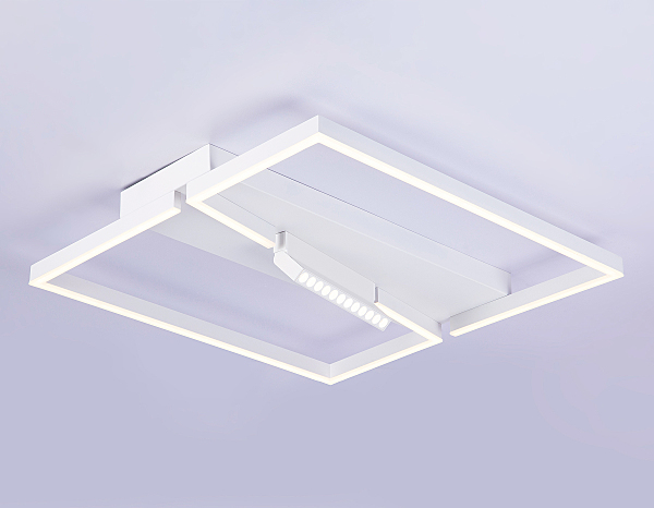 Потолочная люстра LineTech FL51465