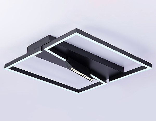 Потолочная люстра LineTech FL51466