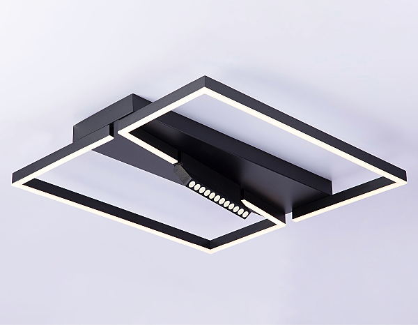 Потолочная люстра LineTech FL51466