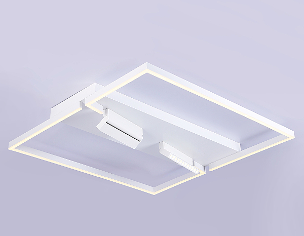 Потолочная люстра LineTech FL51467