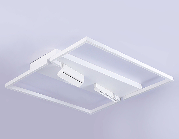 Потолочная люстра LineTech FL51467
