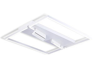 Потолочная люстра LineTech FL51467