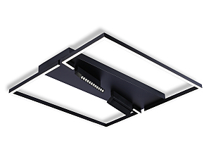 Потолочная люстра LineTech FL51468
