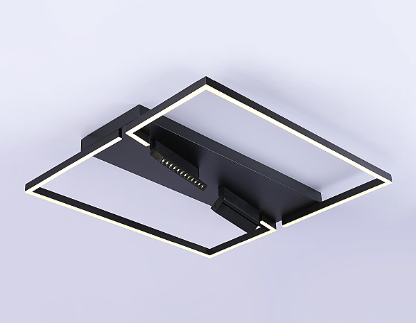 Потолочная люстра LineTech FL51468