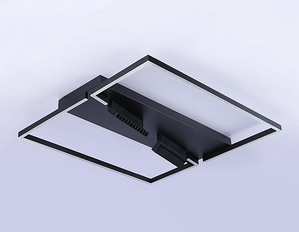 Потолочная люстра LineTech FL51468