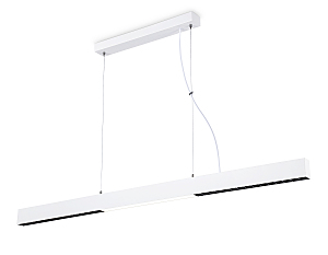 Светильник подвесной LineTech FL5965