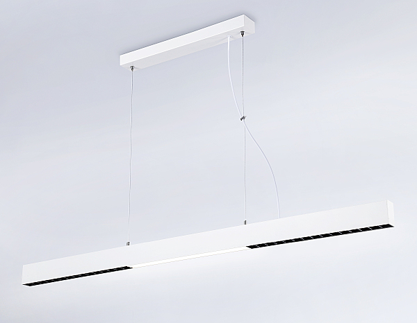 Светильник подвесной LineTech FL5965