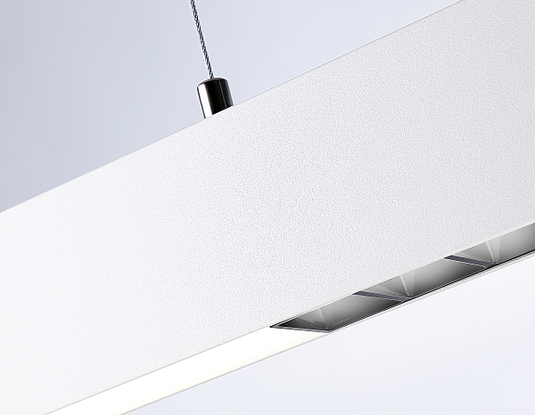 Светильник подвесной LineTech FL5965