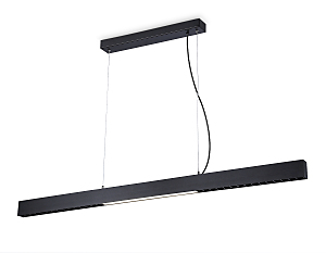 Светильник подвесной LineTech FL5966