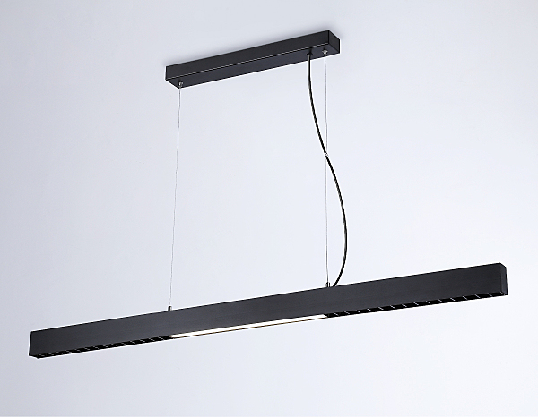 Светильник подвесной LineTech FL5966