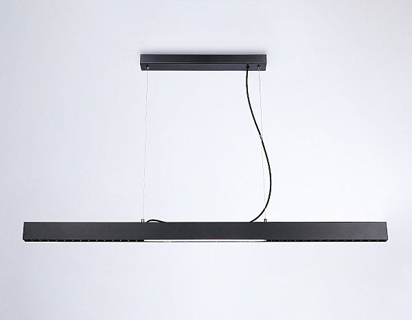 Светильник подвесной LineTech FL5966