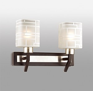 Бра Odeon Light  Campus 2615/2W