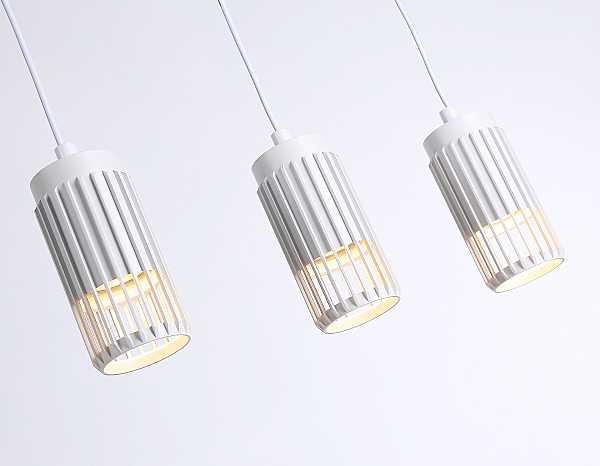 Светильник подвесной Techno family TN51698