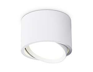 Накладной светильник GX Standard tech TN6805