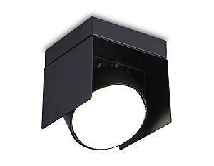 Накладной светильник GX Standard tech TN70842