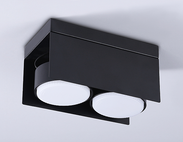 Накладной светильник GX Standard tech TN70847