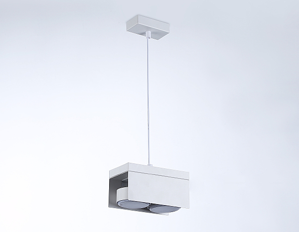 Светильник подвесной GX Standard tech TN70857