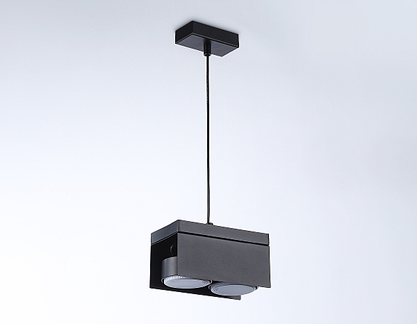 Светильник подвесной GX Standard tech TN70859
