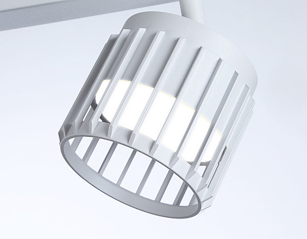 Светильник спот Techno family TN71166