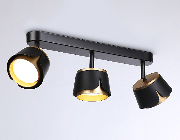 Светильник спот Techno family TN71237