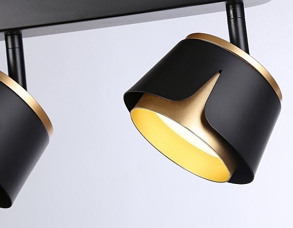 Светильник спот Techno family TN71237