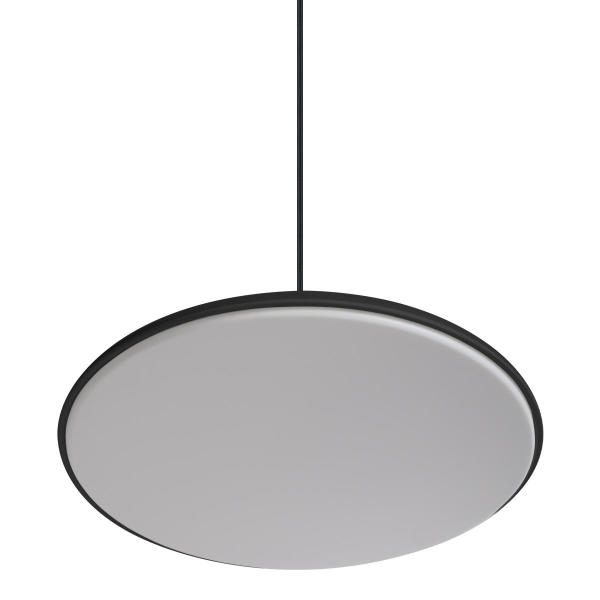 Светильник подвесной Plato 10119 Black