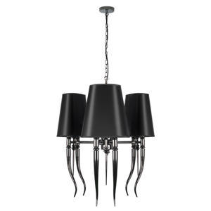 Подвесная люстра Brunilde 10207/6 Black