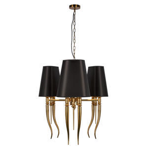 Подвесная люстра Brunilde 10207/6 Gold