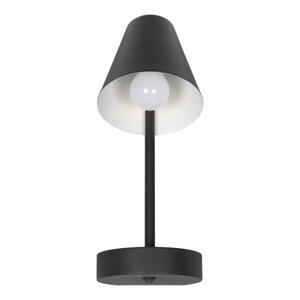 Настенный светильник Shelf 10216/1W Black