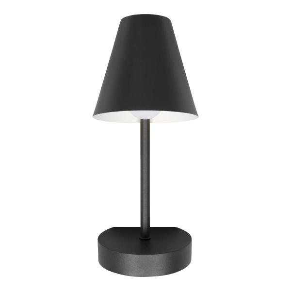 Настенный светильник Shelf 10216/1W Black