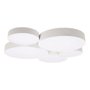 Потолочная люстра Drum 10218 White