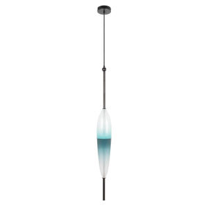 Светильник подвесной Venice 10223/C Blue