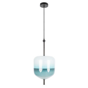 Светильник подвесной Venice 10223/D Blue