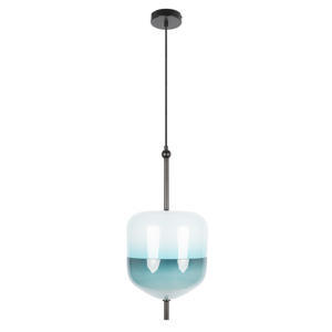 Светильник подвесной Venice 10223/D Blue