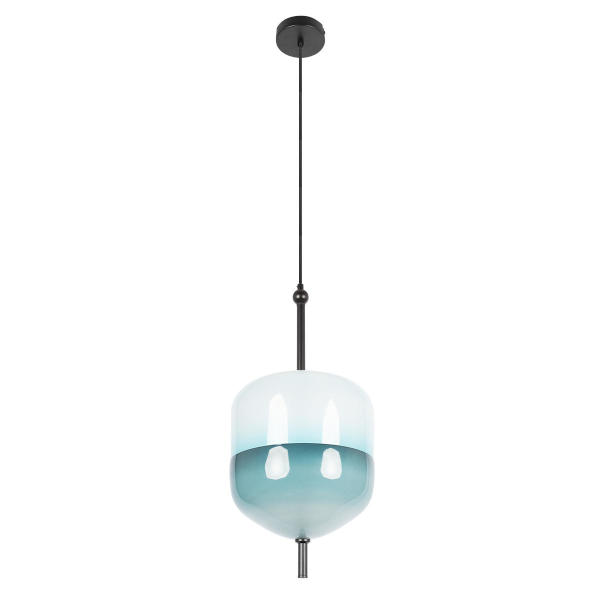 Светильник подвесной Venice 10223/D Blue