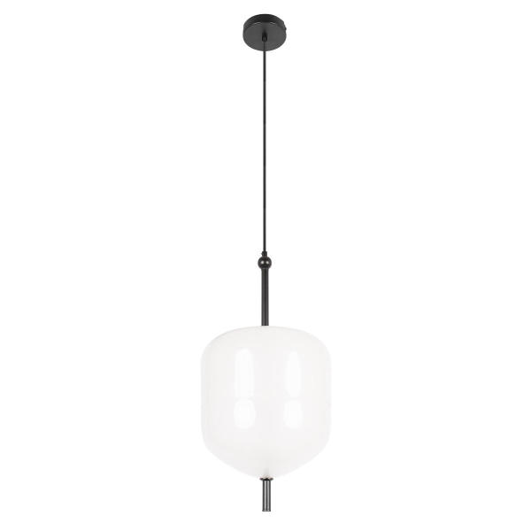 Светильник подвесной Venice 10223/D White