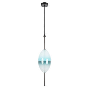 Светильник подвесной Venice 10223/E Blue