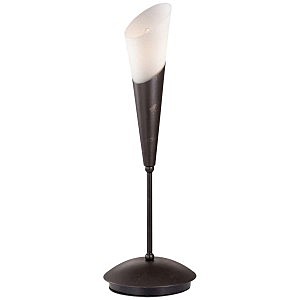 Настольная лампа Odeon Light  Evans 2464/1T