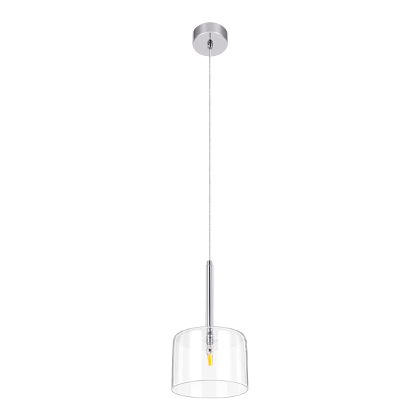 Светильник подвесной Spillray 10232/A White
