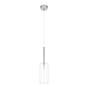 Светильник подвесной Spillray 10232/B White
