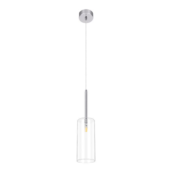 Светильник подвесной Spillray 10232/B White