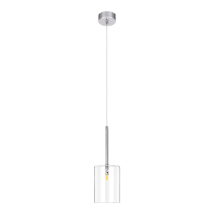 Светильник подвесной Spillray 10232/C White