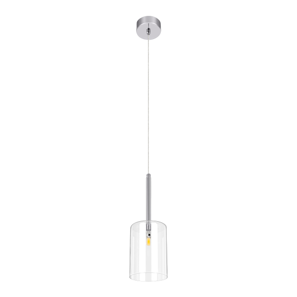 Светильник подвесной Spillray 10232/C White