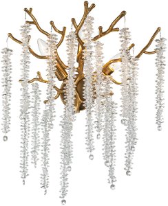 Настенное бра Eiva 2167/05/03W