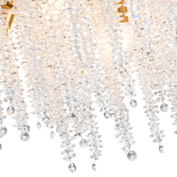 Подвесная люстра Eiva 2167/05/08P